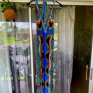 Flying Tomato Jumpsuit size M